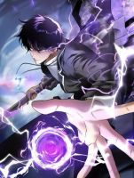 Worldwide Superpowers: Awakened With Zixiao Divine Thunder from the Beginning - Action, Drama, Fantasy, Manhua, Shounen